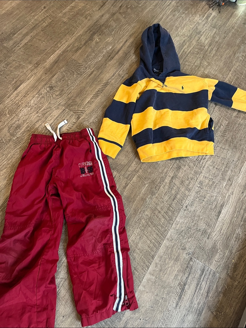 Kids bundle